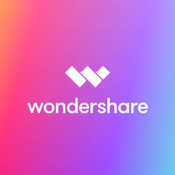 Wondershare - Creativity Simplified!